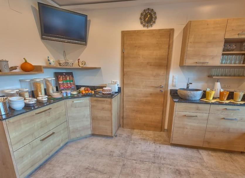 Keuken Foto's