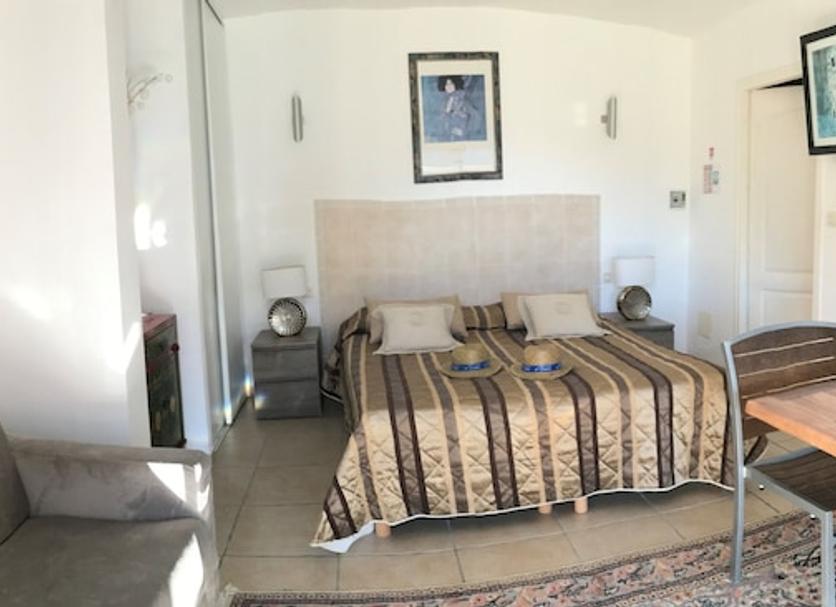 Slaapkamer Foto's
