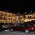 Parkeerplaats
