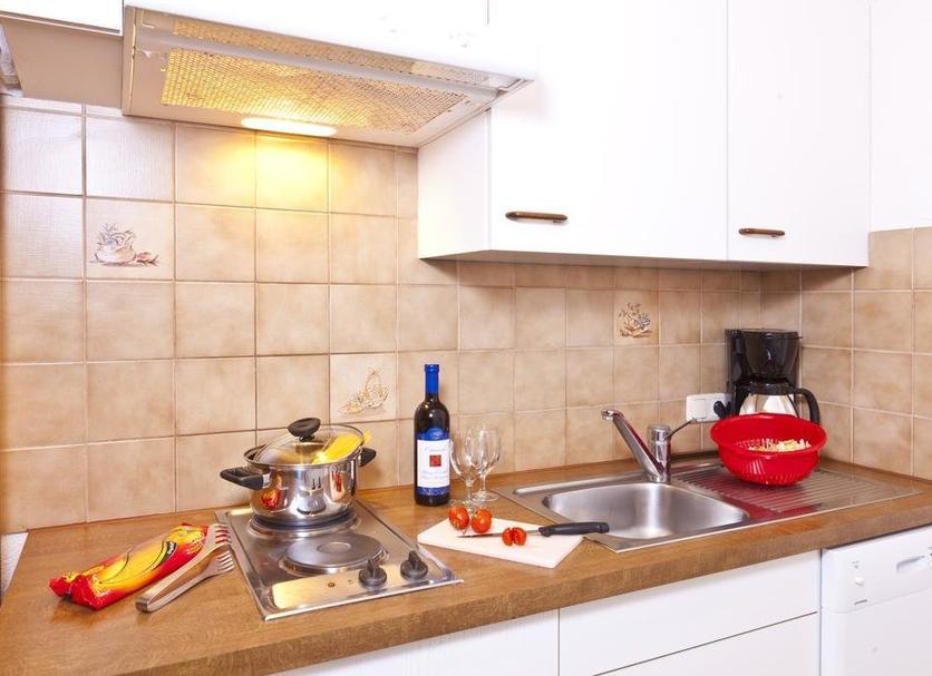 Keuken Foto's
