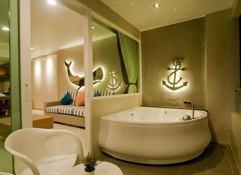 Badkamer Foto's