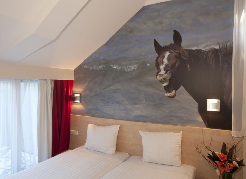 Slaapkamer Foto's