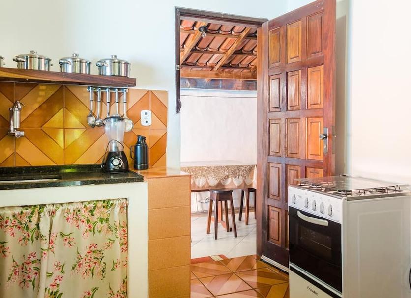 Keuken Foto's
