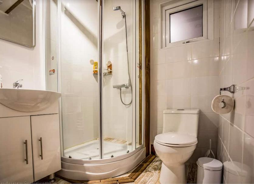 Badkamer Foto's