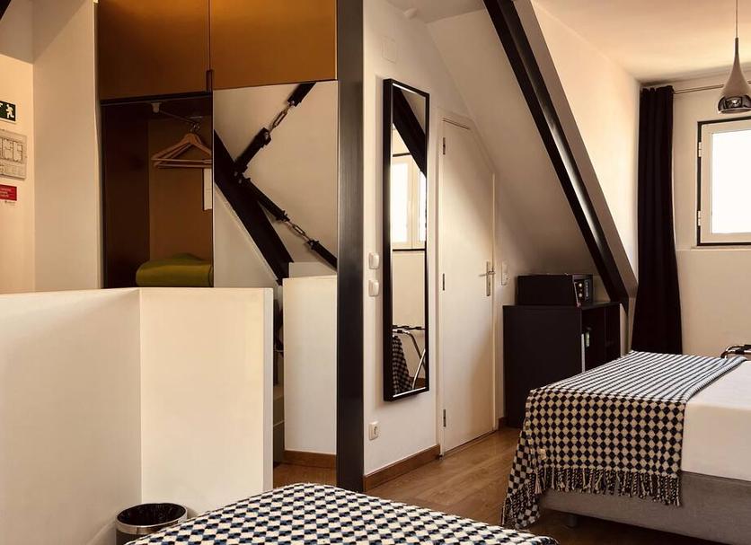 Slaapkamer Foto's