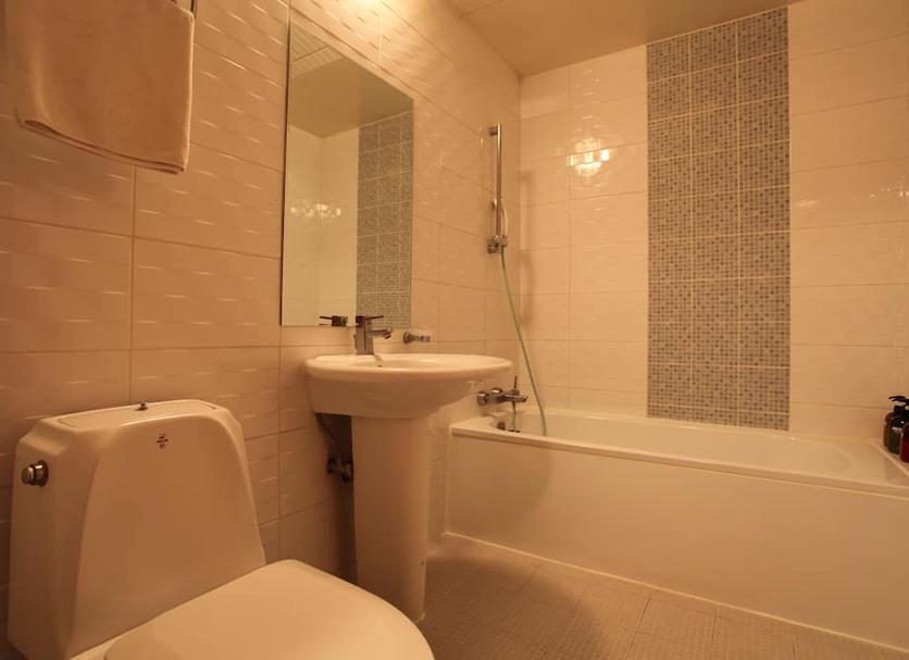 Badkamer Foto's