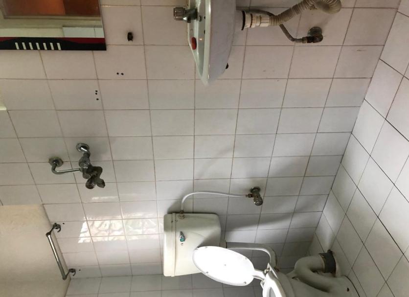 Badkamer Foto's