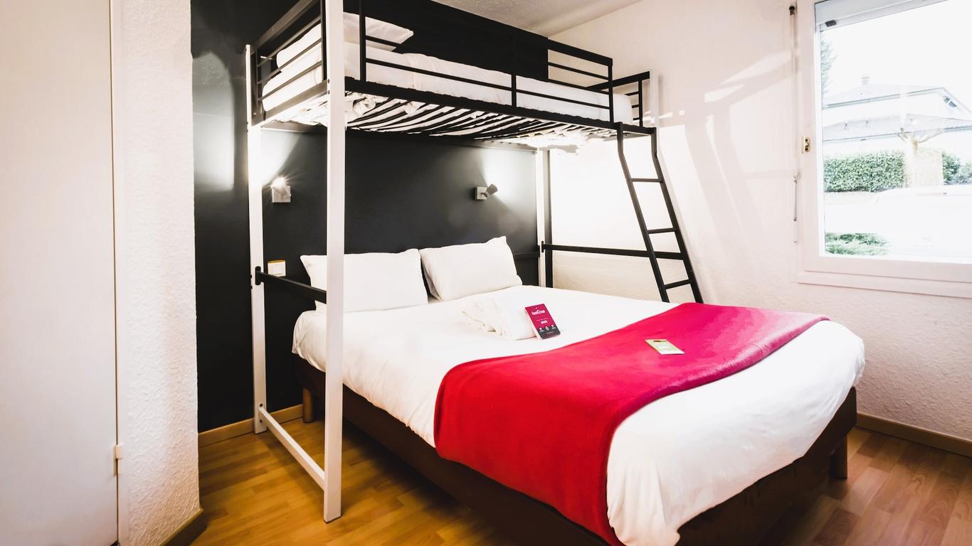 Fasthotel Limoges