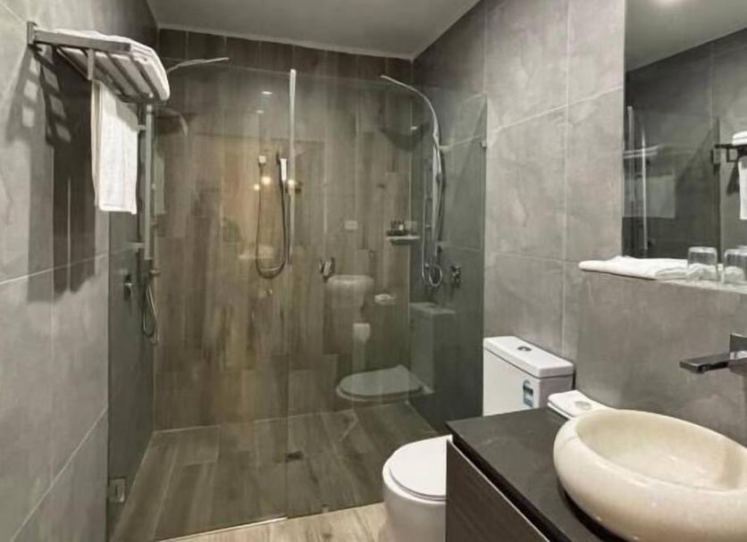 Badkamer Foto's