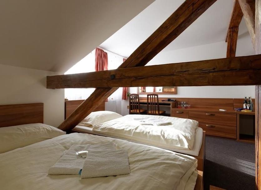 Slaapkamer Foto's