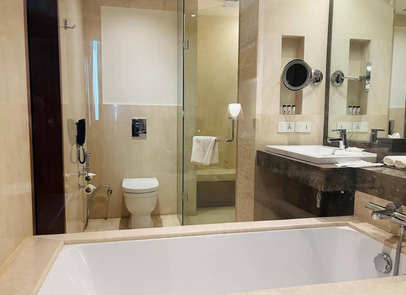 Badkamer Foto's
