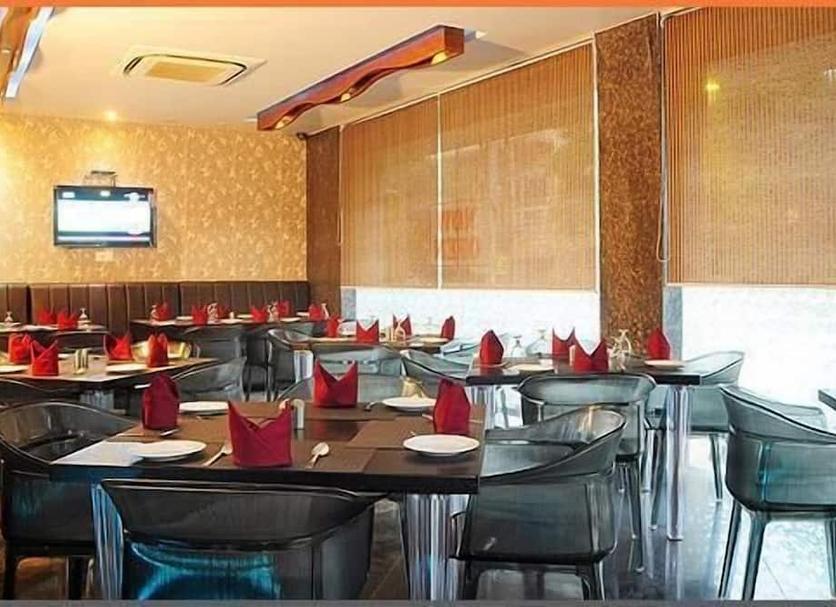 Restaurant Foto's