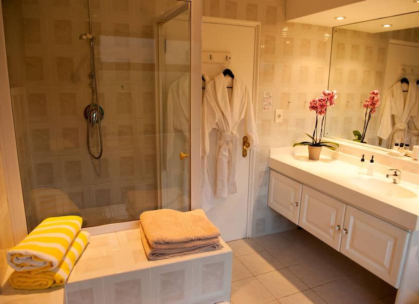 Badkamer Foto's