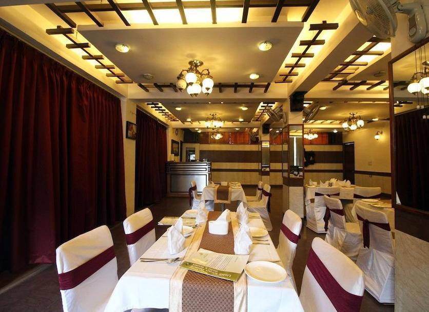 Restaurant Foto's