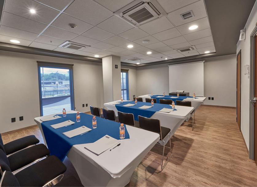 Vergaderzaal Foto's