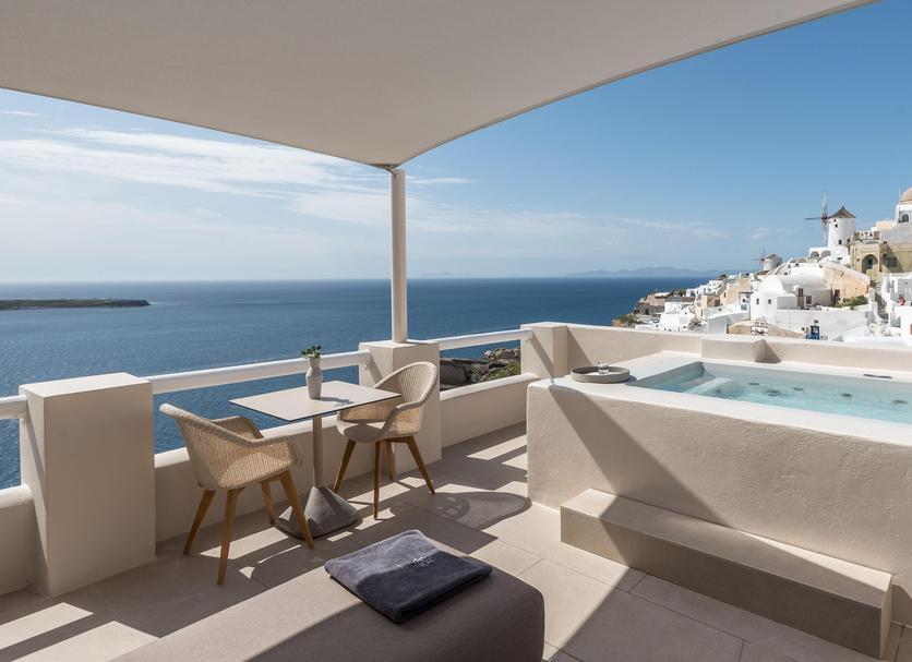 Balkon Foto's
