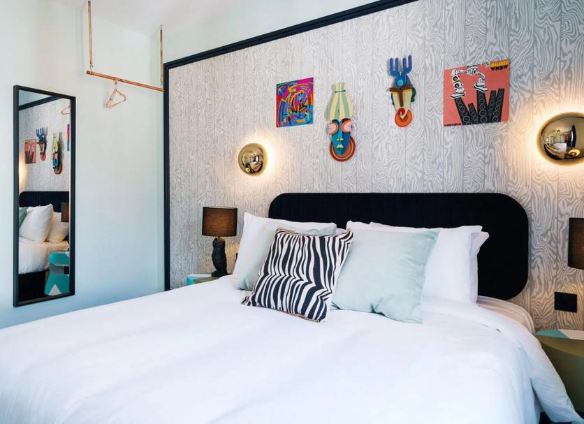 Slaapkamer Foto's