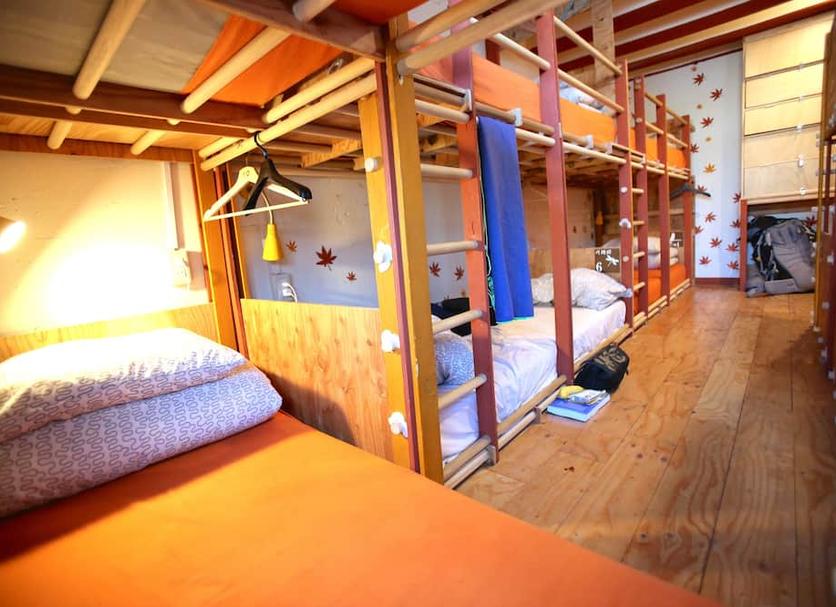 Slaapkamer Foto's