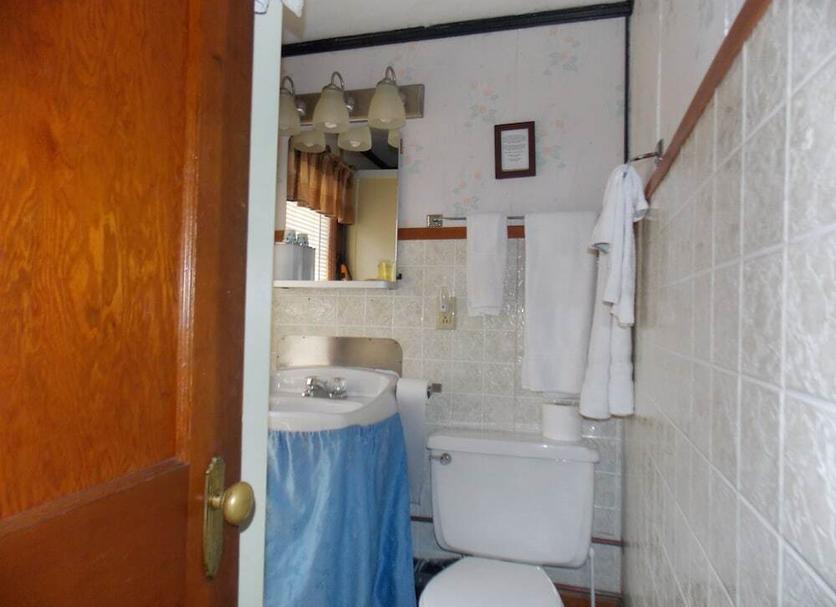Badkamer Foto's