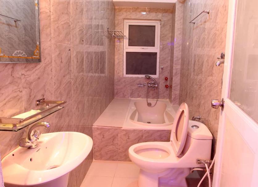 Badkamer Foto's