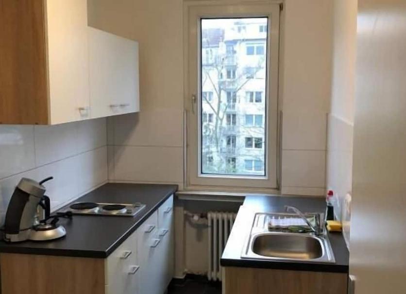 Keuken Foto's