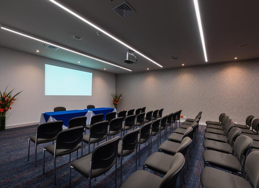 Vergaderzaal Foto's