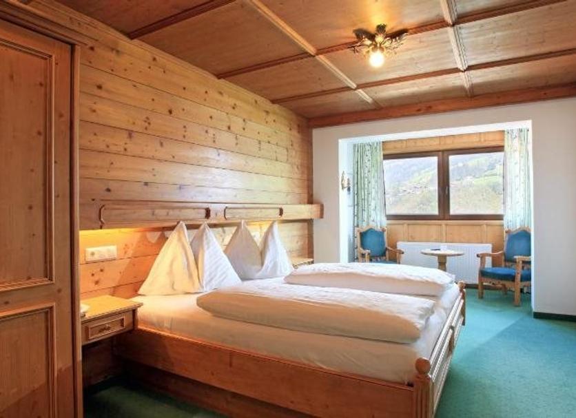 Slaapkamer Foto's