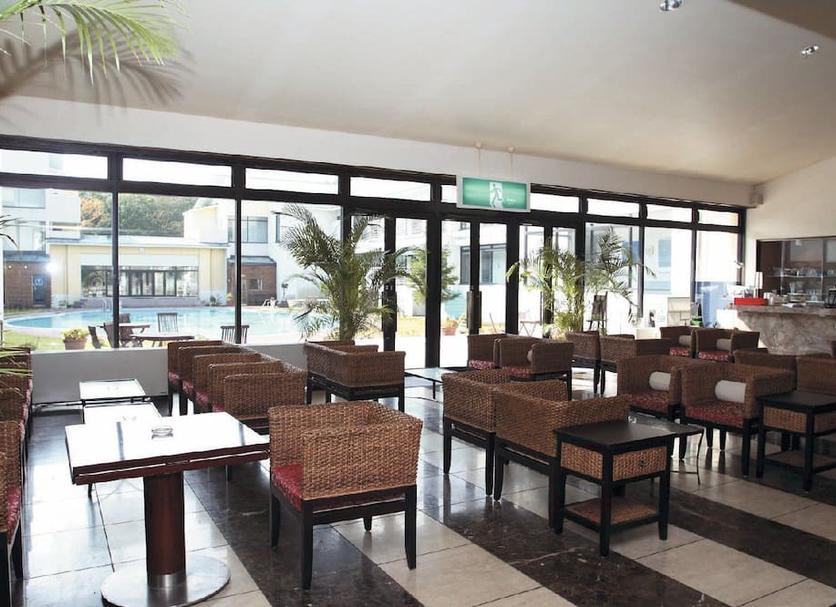 Restaurant Foto's