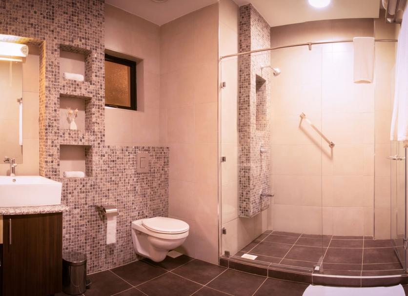 Badkamer Foto's