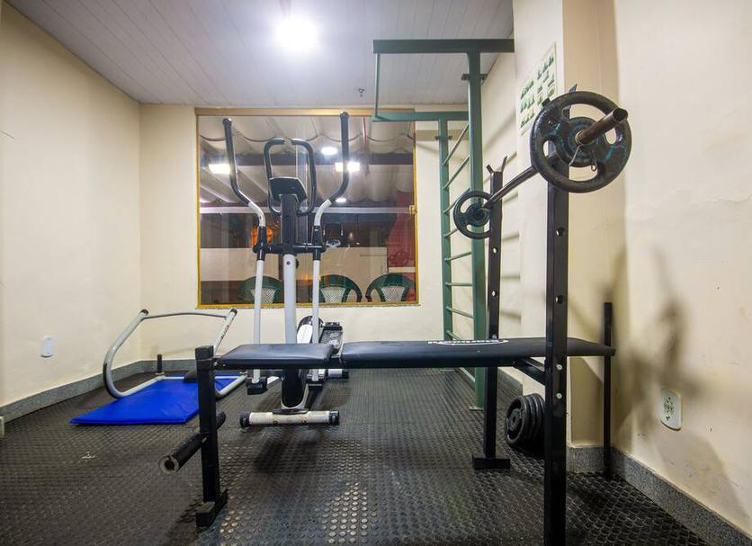 Sportcentrum Foto's