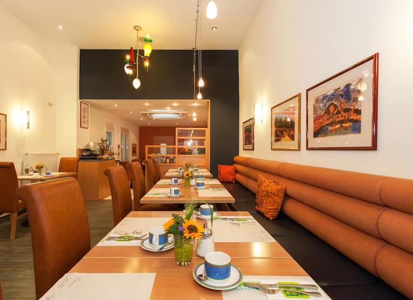 Restaurant Foto's