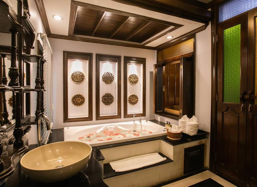 Badkamer Foto's
