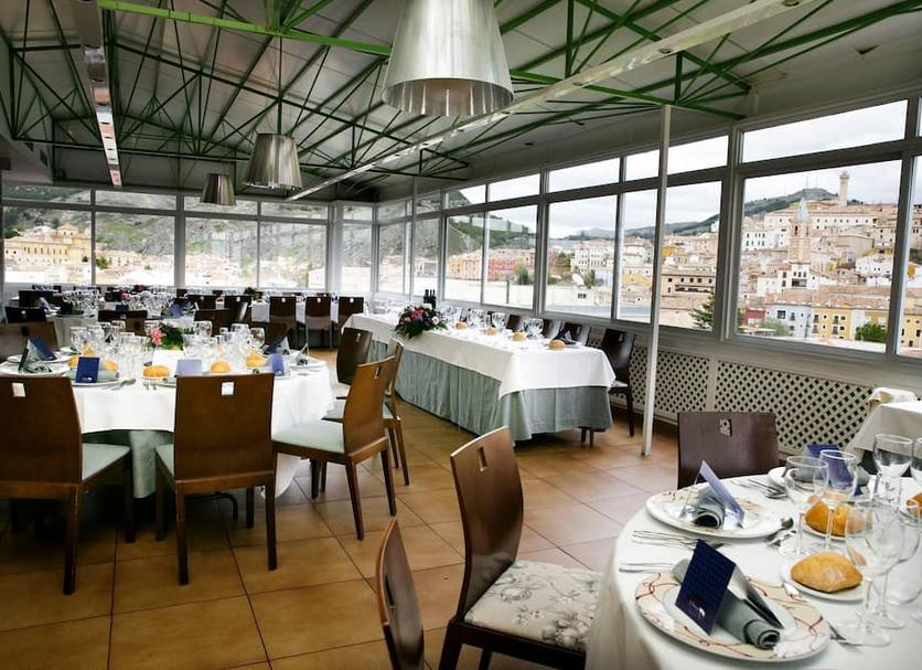 Restaurant Foto's