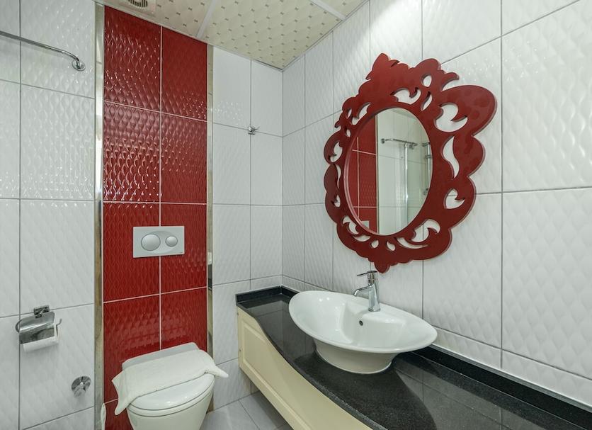 Badkamer Foto's