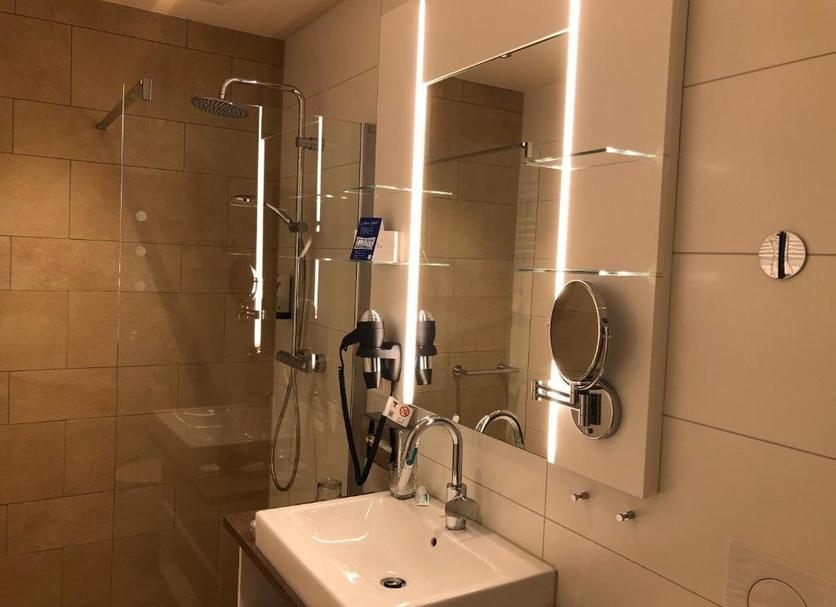 Badkamer Foto's