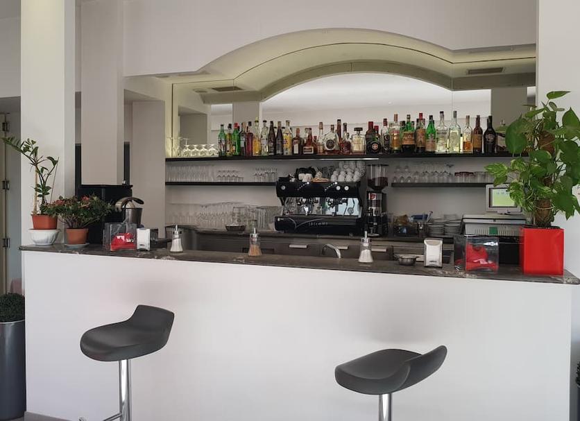 Bar Foto's