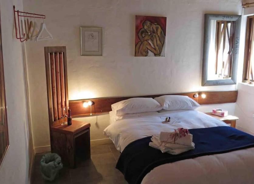 Slaapkamer Foto's