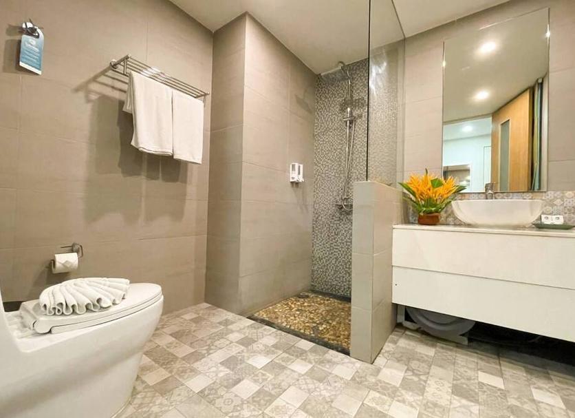 Badkamer Foto's
