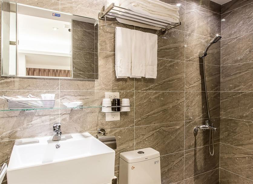 Badkamer Foto's