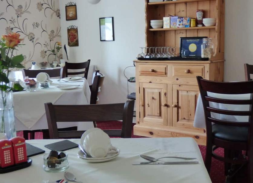 Restaurant Foto's