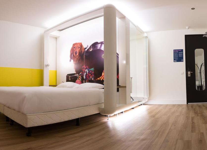 Slaapkamer Foto's