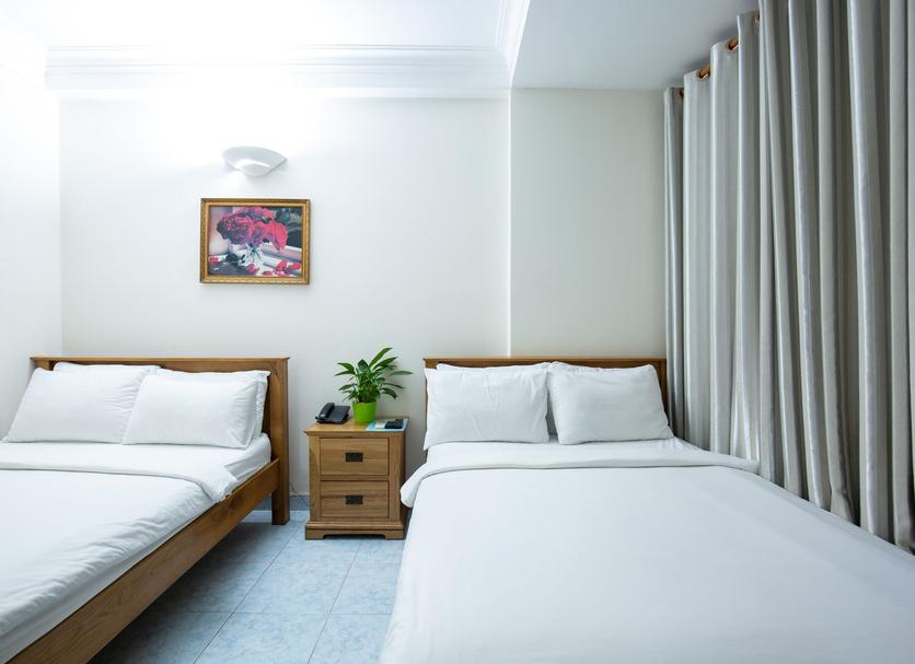Slaapkamer Foto's