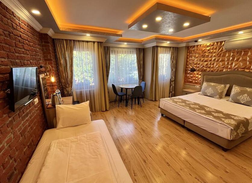 Slaapkamer Foto's