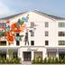 Gebouw