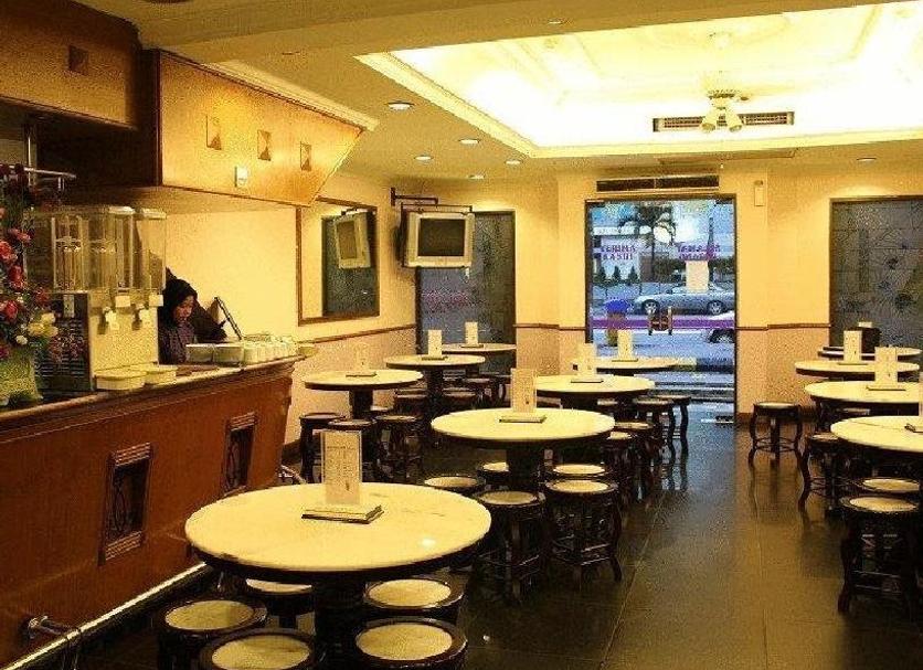Restaurant Foto's