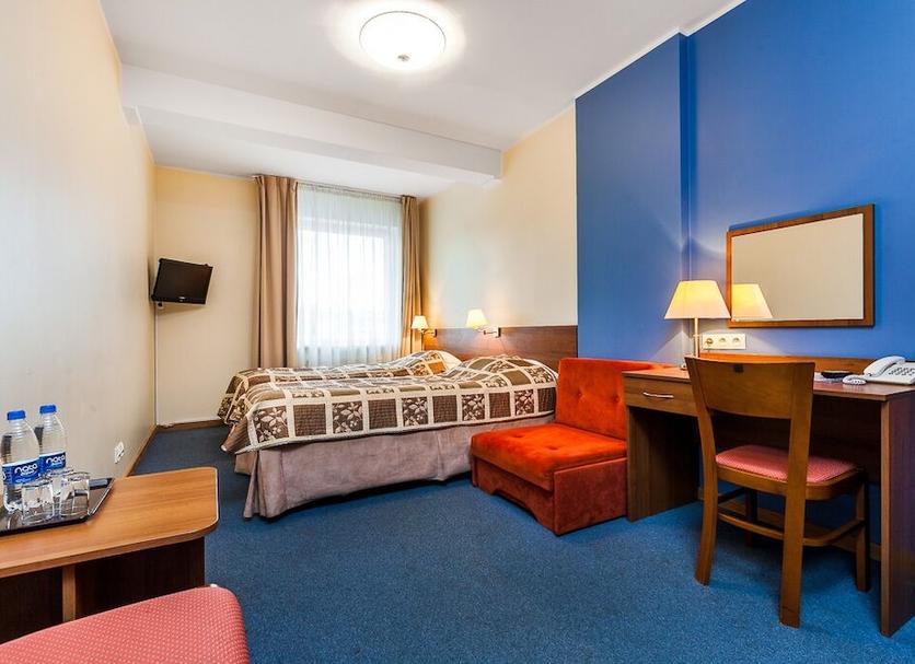 Slaapkamer Foto's