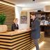 Receptie
