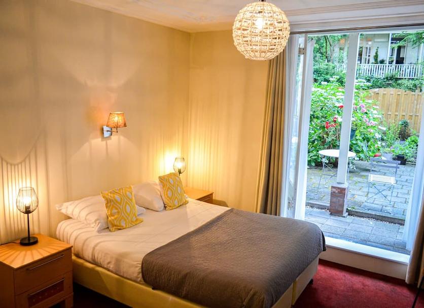 Slaapkamer Foto's