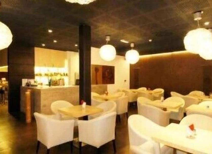 Restaurant Foto's
