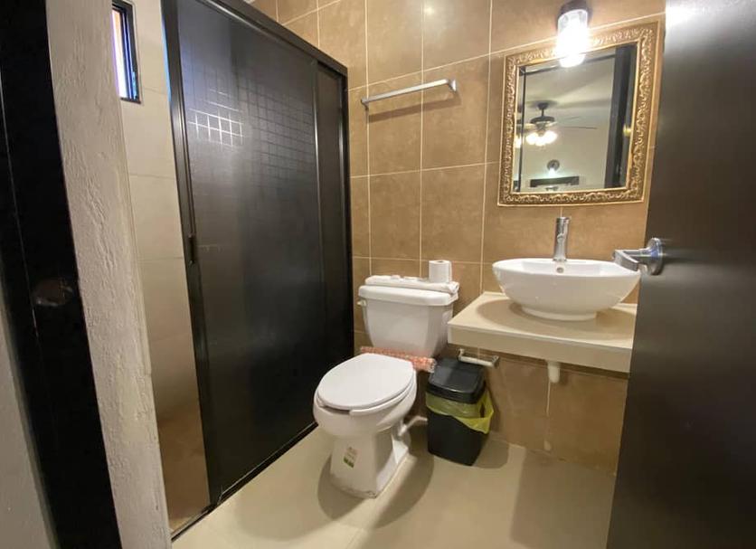 Badkamer Foto's